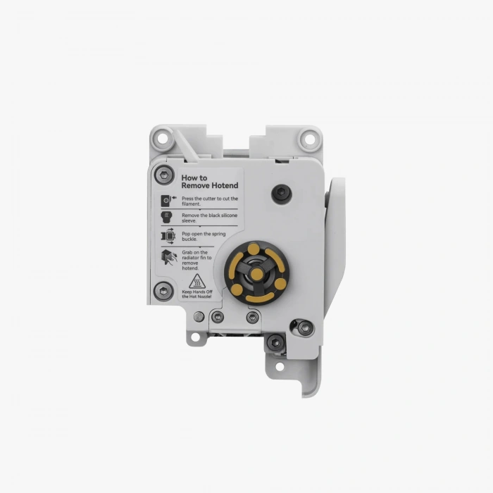Bambu Lab Extruder Unit (Ekstrüder Ünitesi) - A1 Serisi