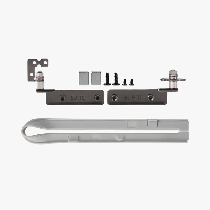 Bambu Lab Front Door Mounting Kit (FAS002-A2)