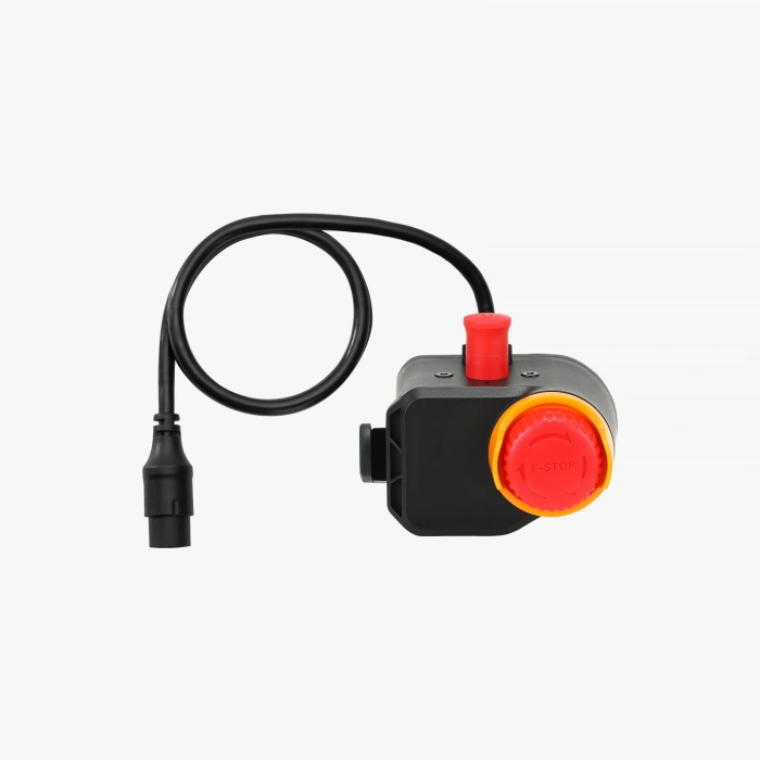 Bambu Lab H2 Serisi Acil Durdurma Butonu (Emergency Stop Button) - FAC136