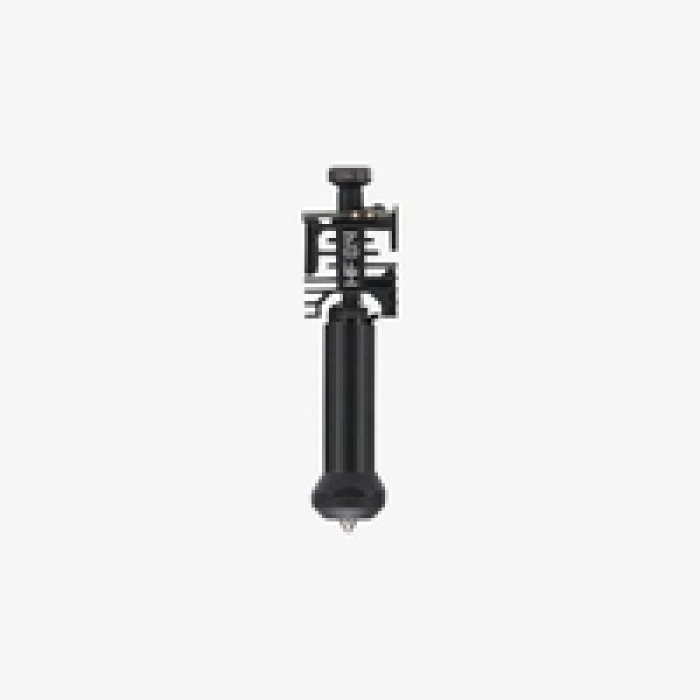 Bambu Lab H2C 0.4 mm High Flow Induction Hotend With Hardened Steel Nozzle (Sertleştirilmiş Çelik Nozül 0.4 mm)