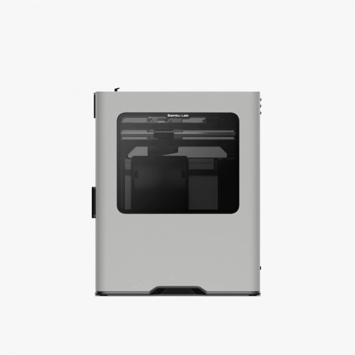 Bambu Lab H2D Combo 3D Yazıcı