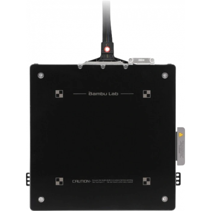 Bambu Lab Heatbed - Hv (FAC198)