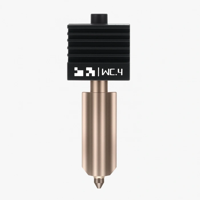 Bambu Lab High Flow Hotend-Tungsten Carbide Nozzle 0.6 (FAH044)