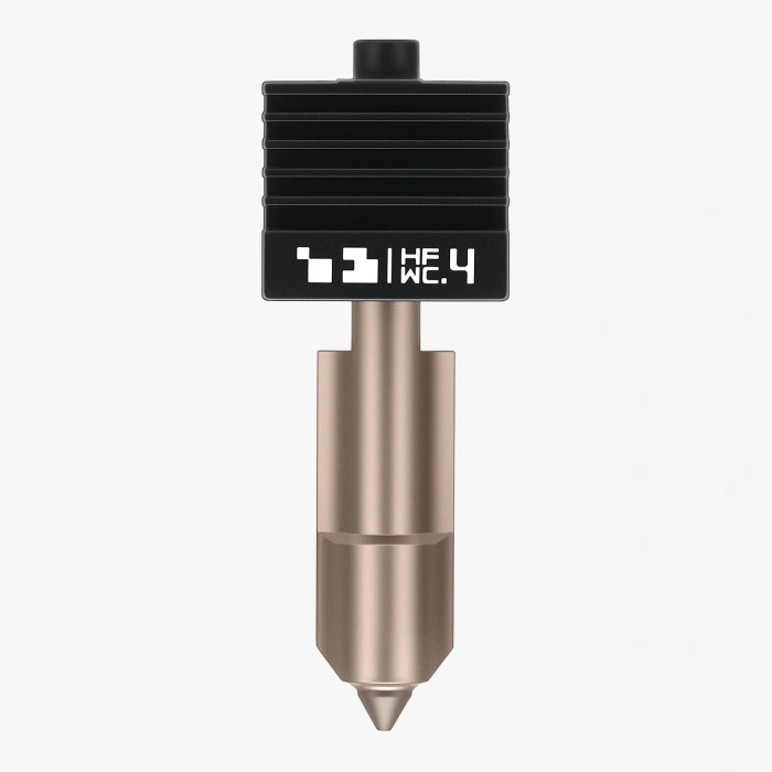 Bambu Lab High Flow Hotend With Hardened Steel Nozz (FAH063)