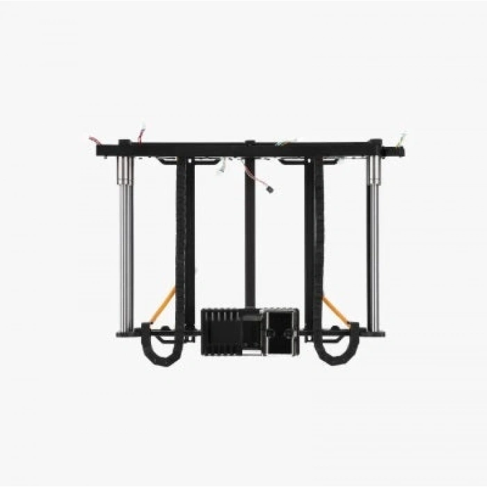 Bambu Lab Induction Hotend Rack Frame (FAC187)