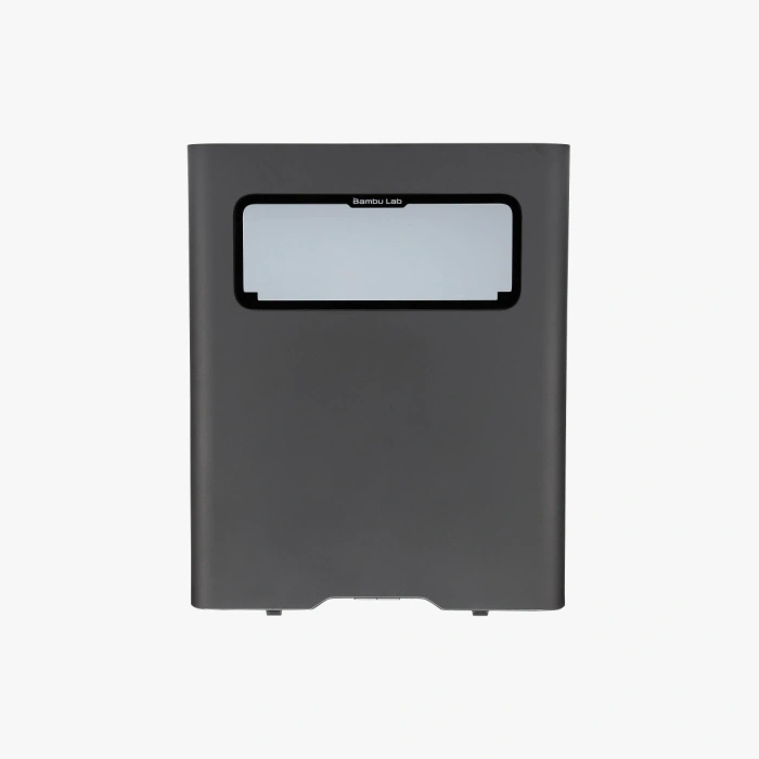 Bambu Lab Left Side Panel - H2S (FAS062)
