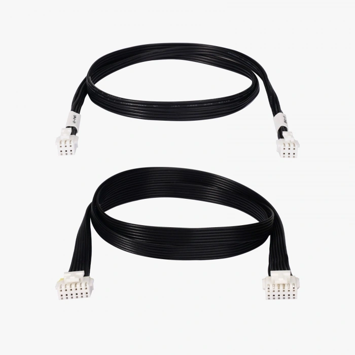Bambu Lab MC AP Cable Pack (2-in-1)/H2C (2Li) - H2D, H2C