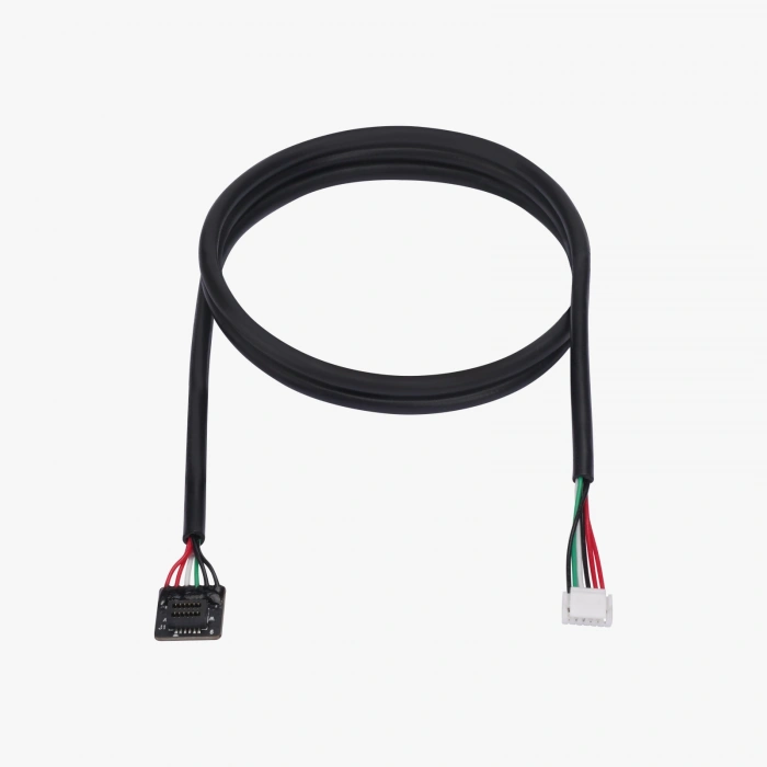 Bambu Lab P1 Toolhead Cable - Version (P1 Serisi Alet Kafası Kablosu Versiyonu)