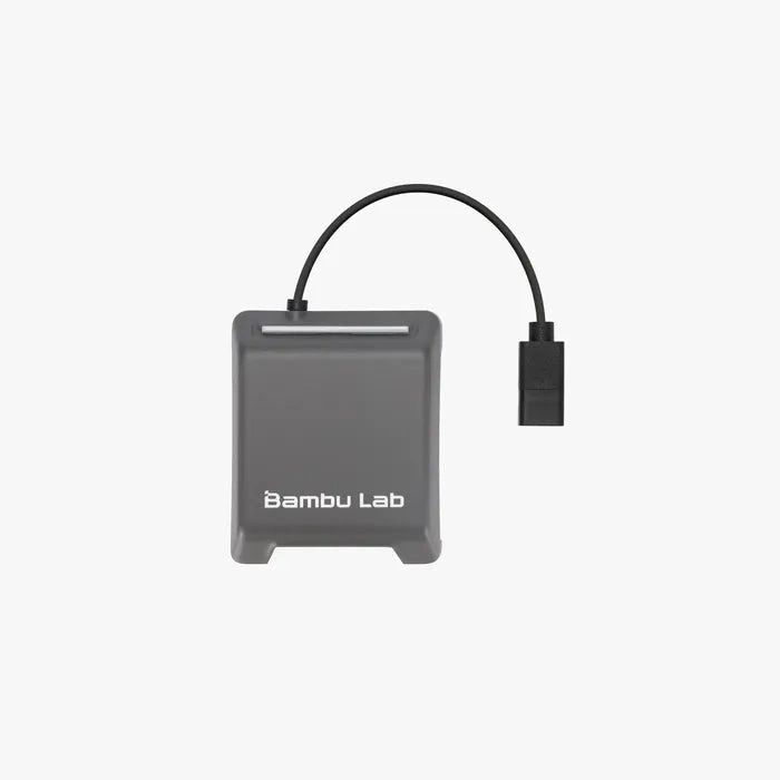Bambu Lab Toolhead Enhanced Cooling Fan - H2D / H2C (FAF019)