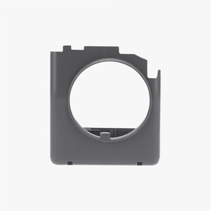 Bambu Lab Toolhead Rear Cover (Alet Kafası Arka Kapağı) - H2S
