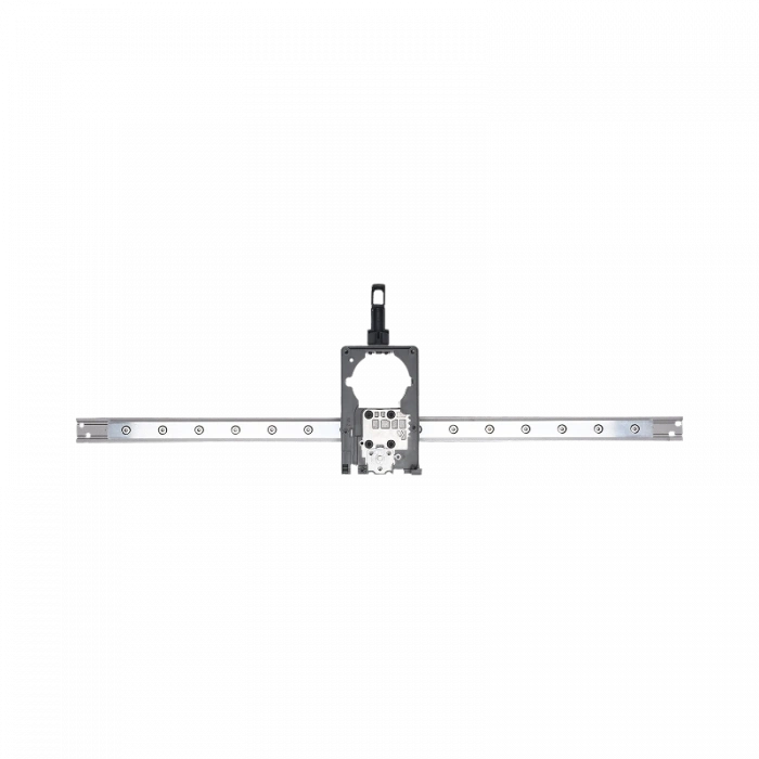 Bambu Lab X-Axis Assembly H2 Series (X-Eksen Montaj Grubu) - FAC151