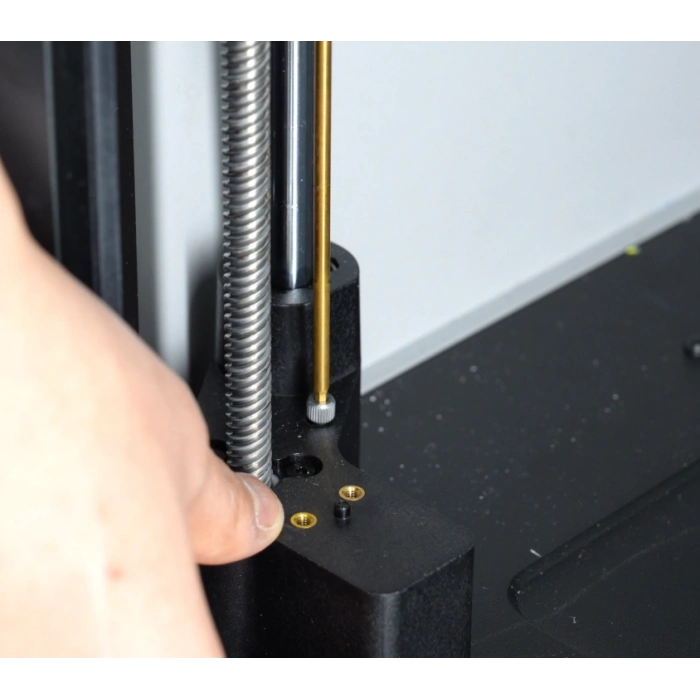 Bambu Lab Z-Axis Leadscrew Kit H2 Series (Z-Eksen Vida Mili Kiti)