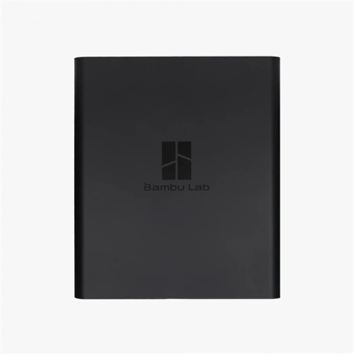 Bambu Left Plastic Panel for P1S