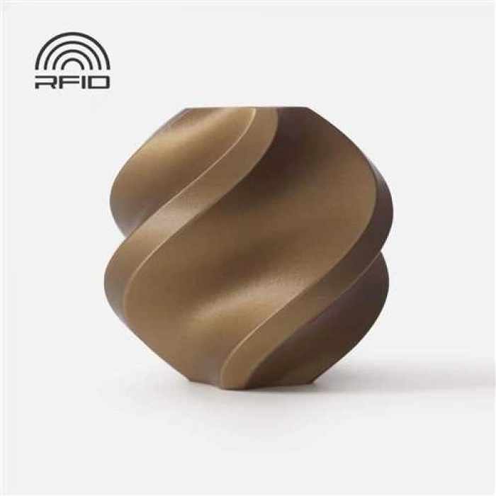 Bambu Lab PLA Basic Bronz Filament 1.75mm
