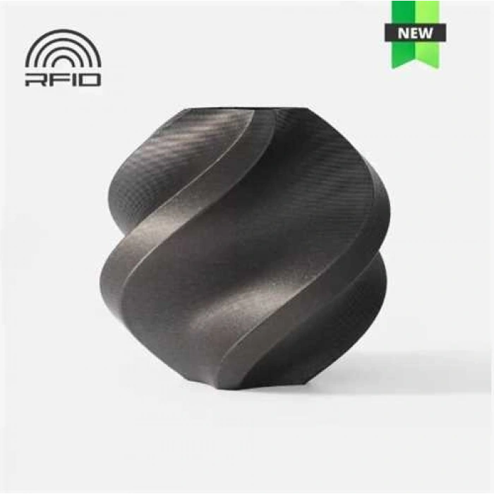 Bambu Lab PLA Basic Kakao Kahverengi Filament 1.75mm 1kg