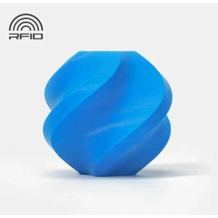Bambu Lab PLA Basic None Filament Refill 1.75mm