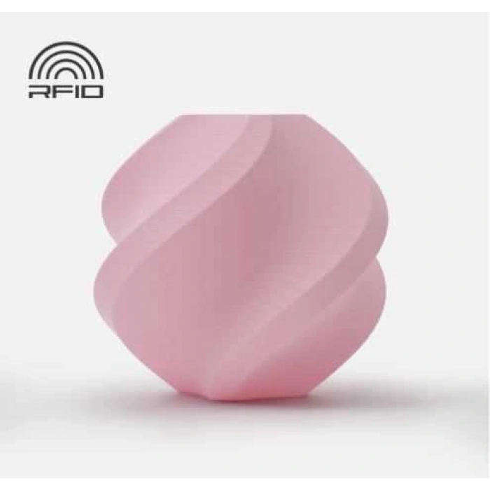 Bambu Lab PLA Matte Sakura Pink 1.75 mm 1 kg Refill