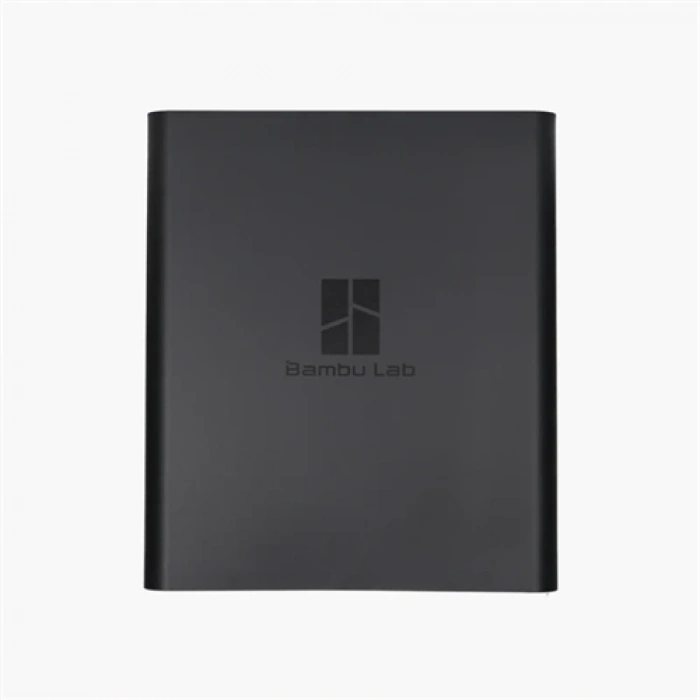 Bambu Right Plastic Panel for P1S