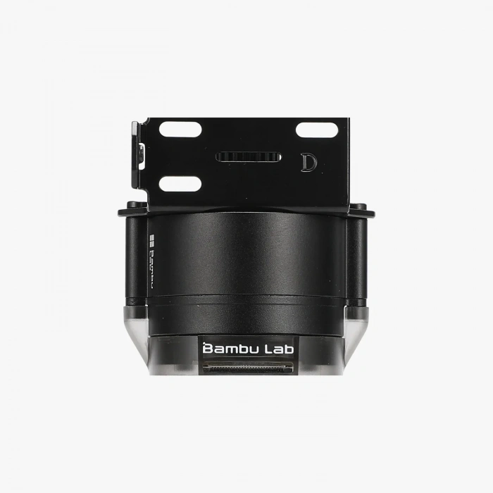 Bambu Lab Induction Hotend Rack Motor H2C Series (Hotend Raf Motoru) - FAM022
