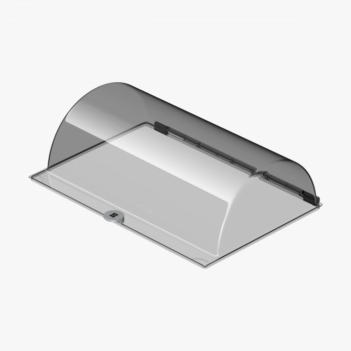 Bambu Lab AMS 2 Pro Top Lid - AMS 2 Pro Üst Kapak (SAA030)