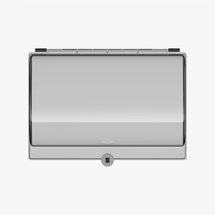 Bambu Lab AMS 2 Pro Top Lid - AMS 2 Pro Üst Kapak (SAA030)