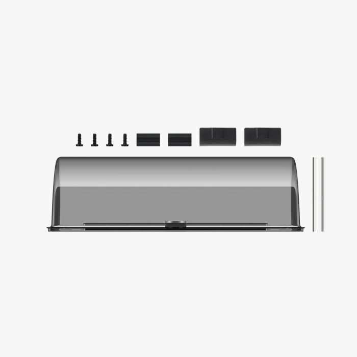 Bambu Lab AMS 2 Pro Top Lid - AMS 2 Pro Üst Kapak (SAA030)