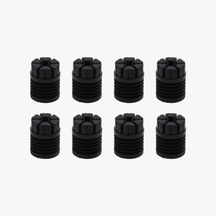 Bambu Lab Anti-Vibration Feet (Titreşim Önleyici Ayaklar) - X1 Serisi, P1 Serisi