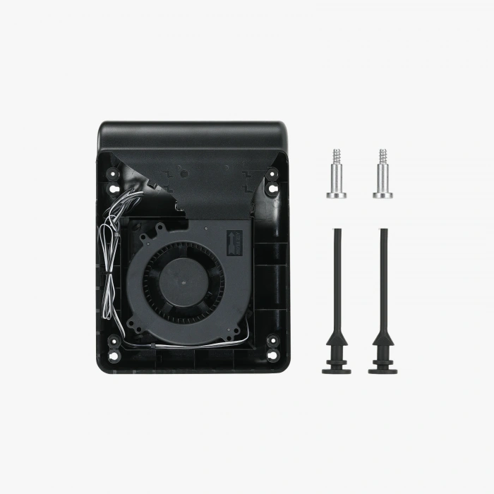 Bambu Lab Auxiliary Part Cooling Fan - FAF016 (H2 Serisi Orijinal 12W Yardımcı Soğutma Fanı)