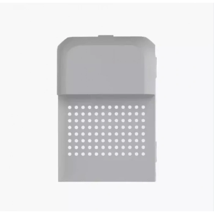 Bambu Lab Toolhead Rear Housing (Kafa Arka Gövdesi) - X1C, X1E, P1 Serisi