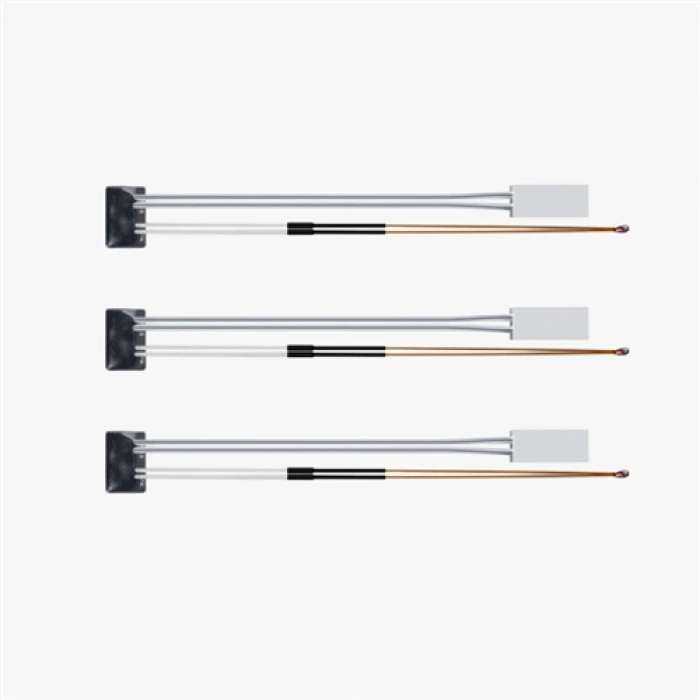 Bambu Lab Ceramic Heater & Hotend Thermistor - P1 (Seramik Isıtıcı Ve Hotend Termistörü) - P1 Serisi