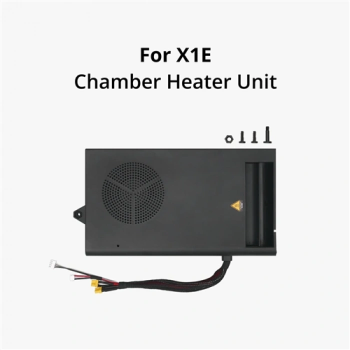 BambuLab Chamber Heater Unit