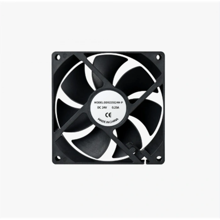 Bambu Lab Chamber Temperature Regulator Fan (Kabin Sıcaklık Düzenleyici Fan) - P1 Serisi, X1C