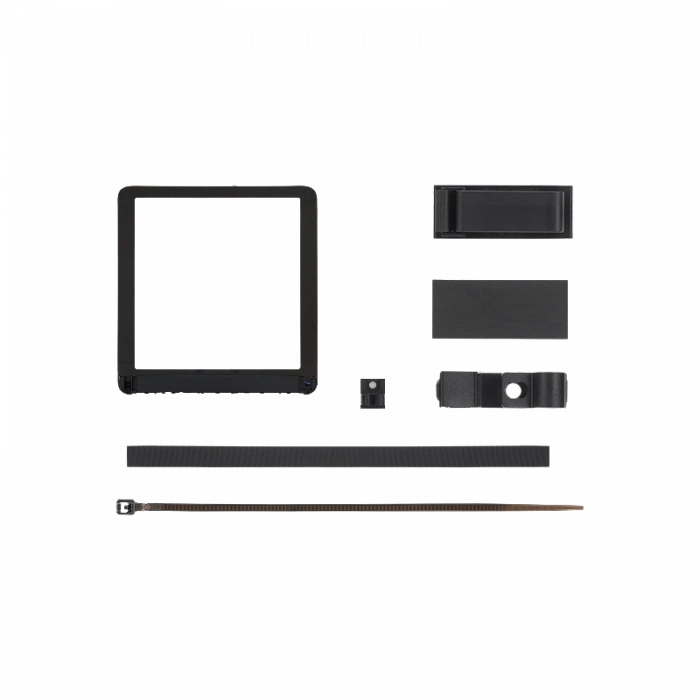 Bambu Lab Enclosure Top Frame H2S (Kasa Üst Çerçevesi) - FAS068