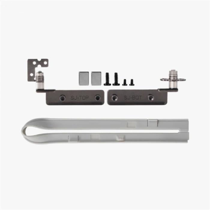 Bambu Lab Front Door Mounting Kit (Ön Kapı Montaj Kiti) - X1C, X1E, P1S