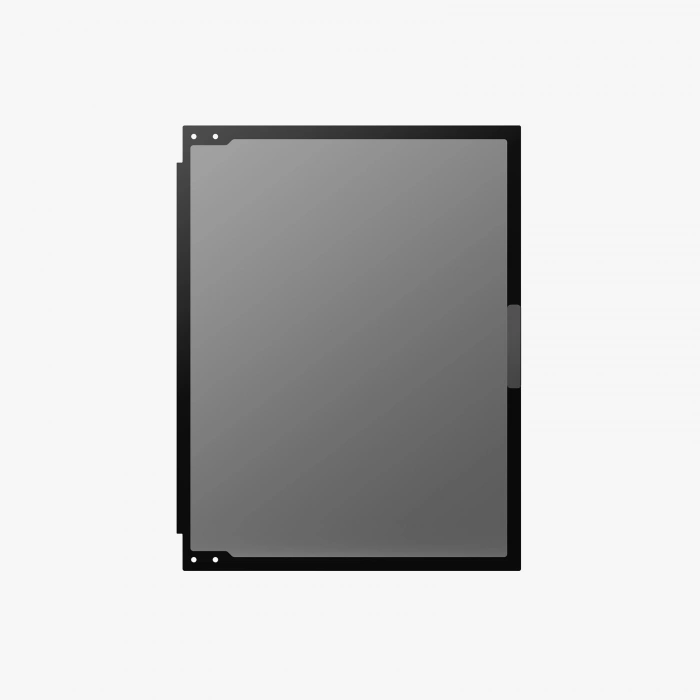 Bambu Lab Front Glass Door - FAS043 (H2 Serisi Orijinal Ön Cam Kapı)