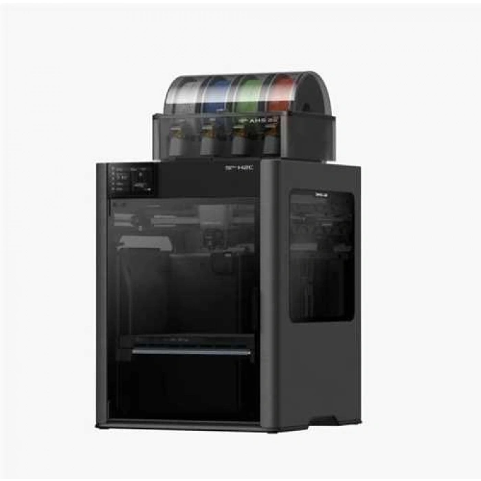 BambuLab H2C Laser Full Combo - 10W