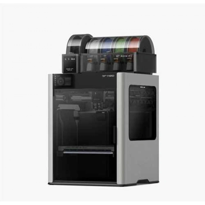 BambuLab H2D Combo AMS HT