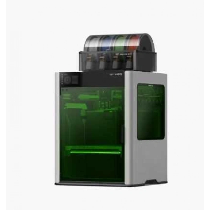 BambuLab H2D Laser Full Combo - 40W