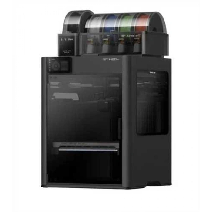 BambuLab H2D Pro AMS Combo