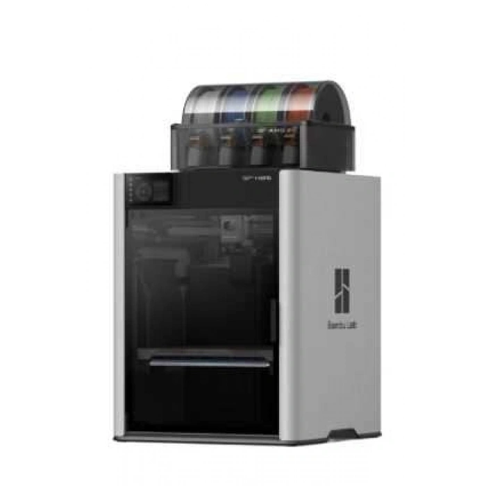 BambuLab H2S AMS Combo