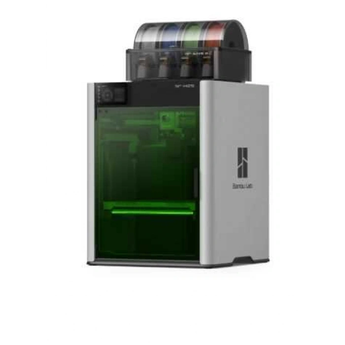 BambuLab H2S Full Combo - 10W Laser