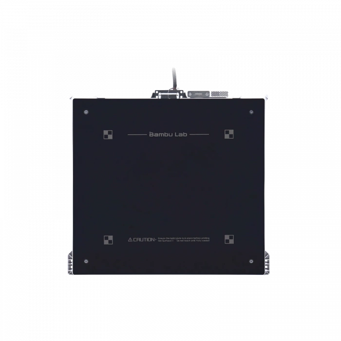 Bambu Lab Isıtıcı Tabla Ünitesi H2 Series (Heatbed Unit) 220V - FAC106