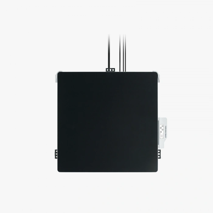 BambuLab Heatbed Unit V3 - X1 Series FAC058 (X1 Serisine Özel Isıtıcı Tabla Ünitesi)