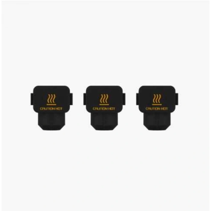 Bambu Lab Hotend Silicone Sock (Hotend Silikon Çorabı) - A1 Serisi