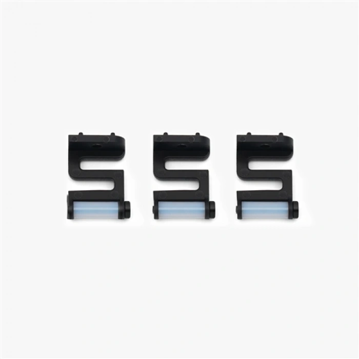 Bambu Lab Nozzle Wiper (Nozül Silici) - P1 Serisi, X1C, X1E