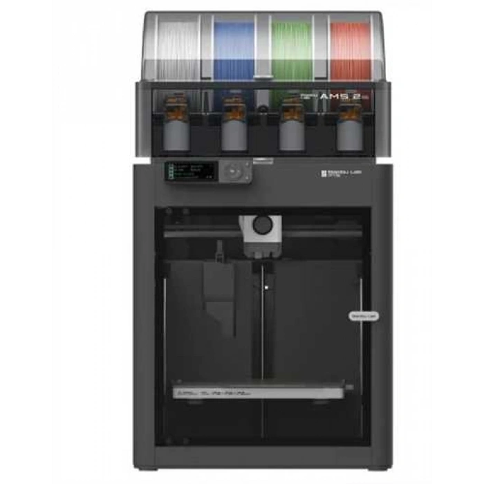 BambuLab P1S Combo AMS2 PRO