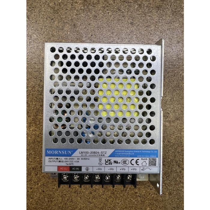 Bambu Lab Power Supply - A1 Serisi Güç Kaynağı (FAC065)