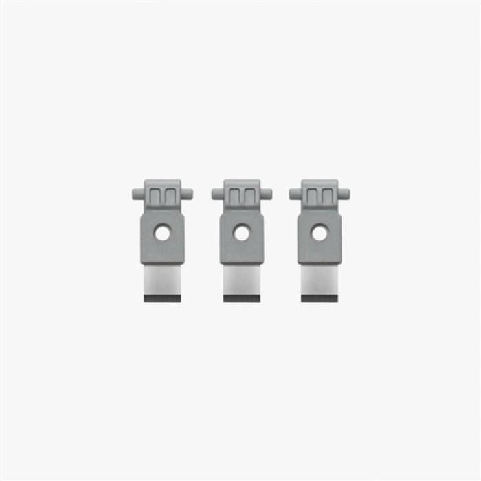 Bambu Lab X1/P1 Series Replacement Filament Cutter - X1C, X1E, P1 Serisi, A1 Serisi