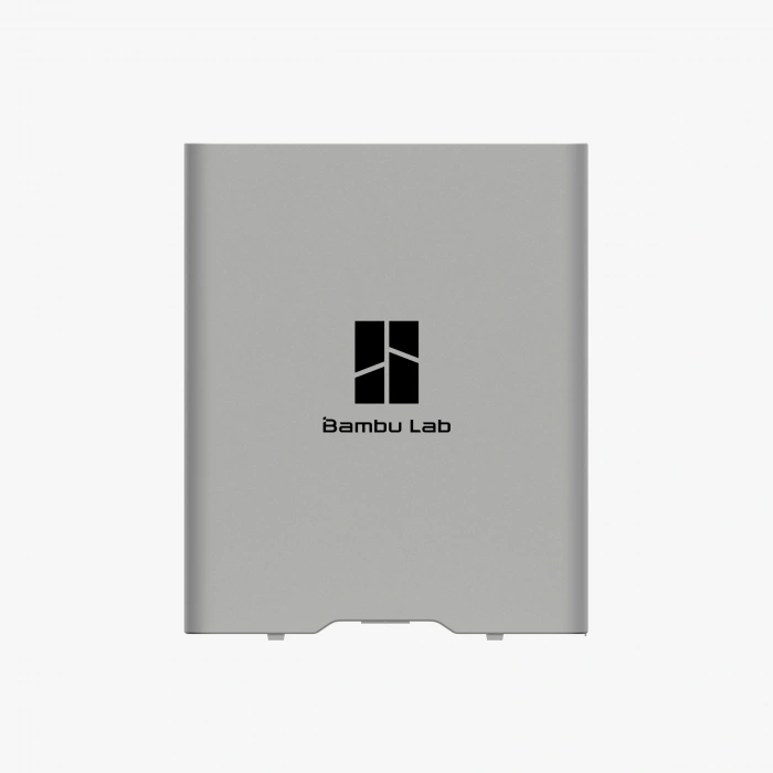 Bambu Lab Right Side Panel - FAS067 (H2S & H2S Laser Orijinal Sağ Yan Panel)