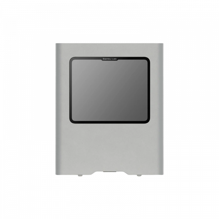 Bambu Lab Right Side Panel with Glass Window H2D (Cam Pencereli Sağ Yan Panel) - FAS040